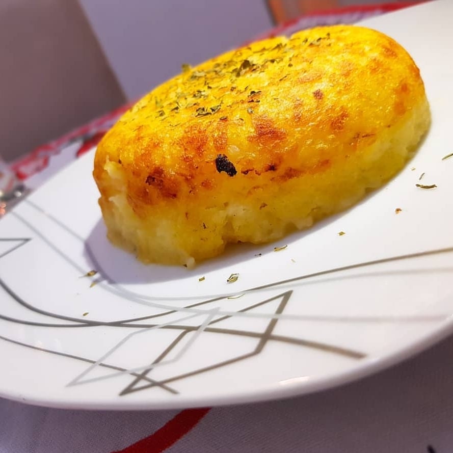 Photo of the Potato Rostie – recipe of Potato Rostie on DeliRec