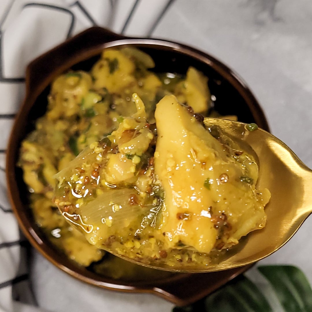 Photo of the Chicken With Mustard – recipe of Chicken With Mustard on DeliRec