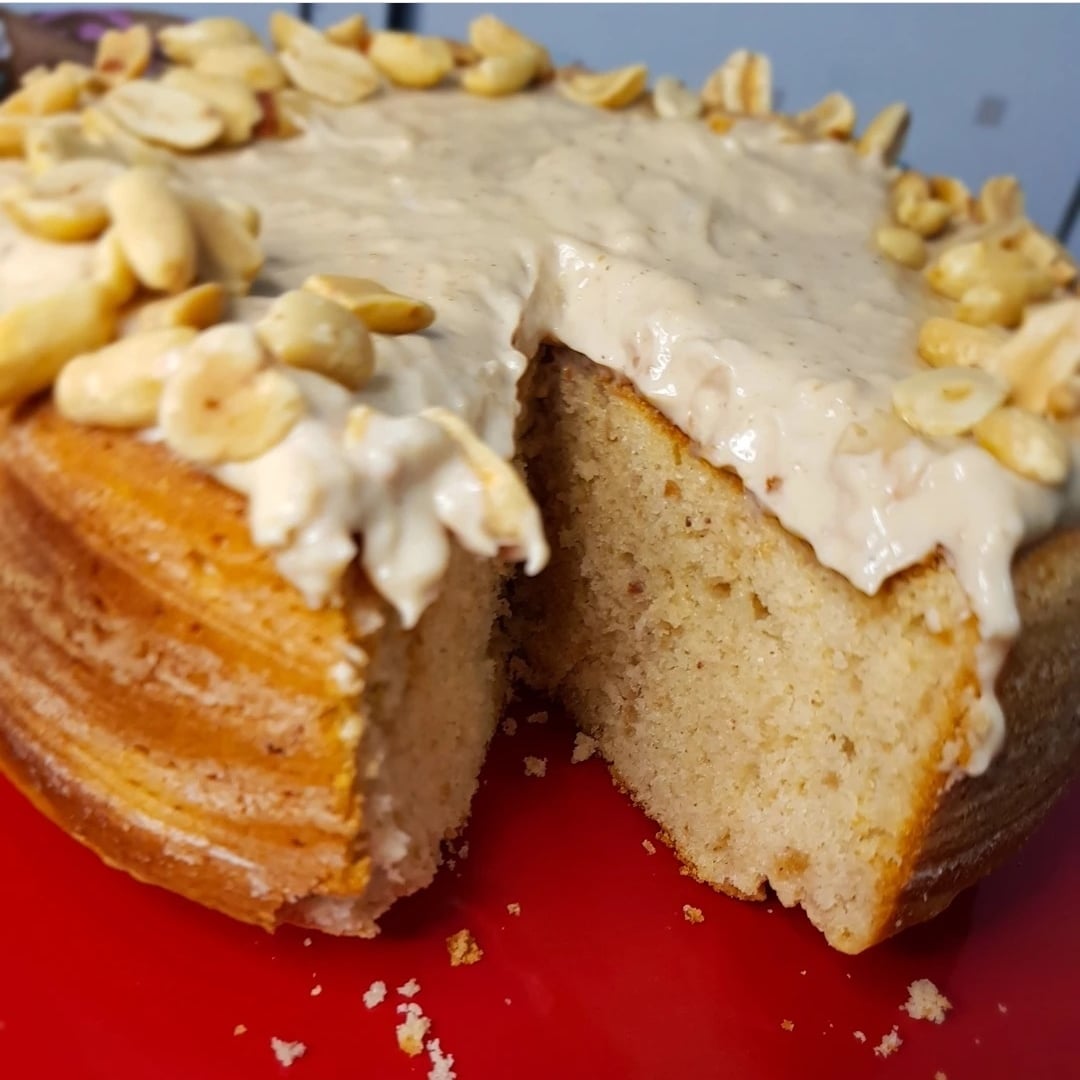 Photo of the Peanuts cake – recipe of Peanuts cake on DeliRec