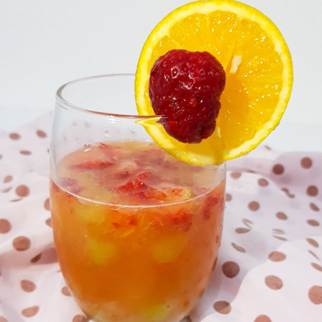 Photo of the caipifrutas – recipe of caipifrutas on DeliRec