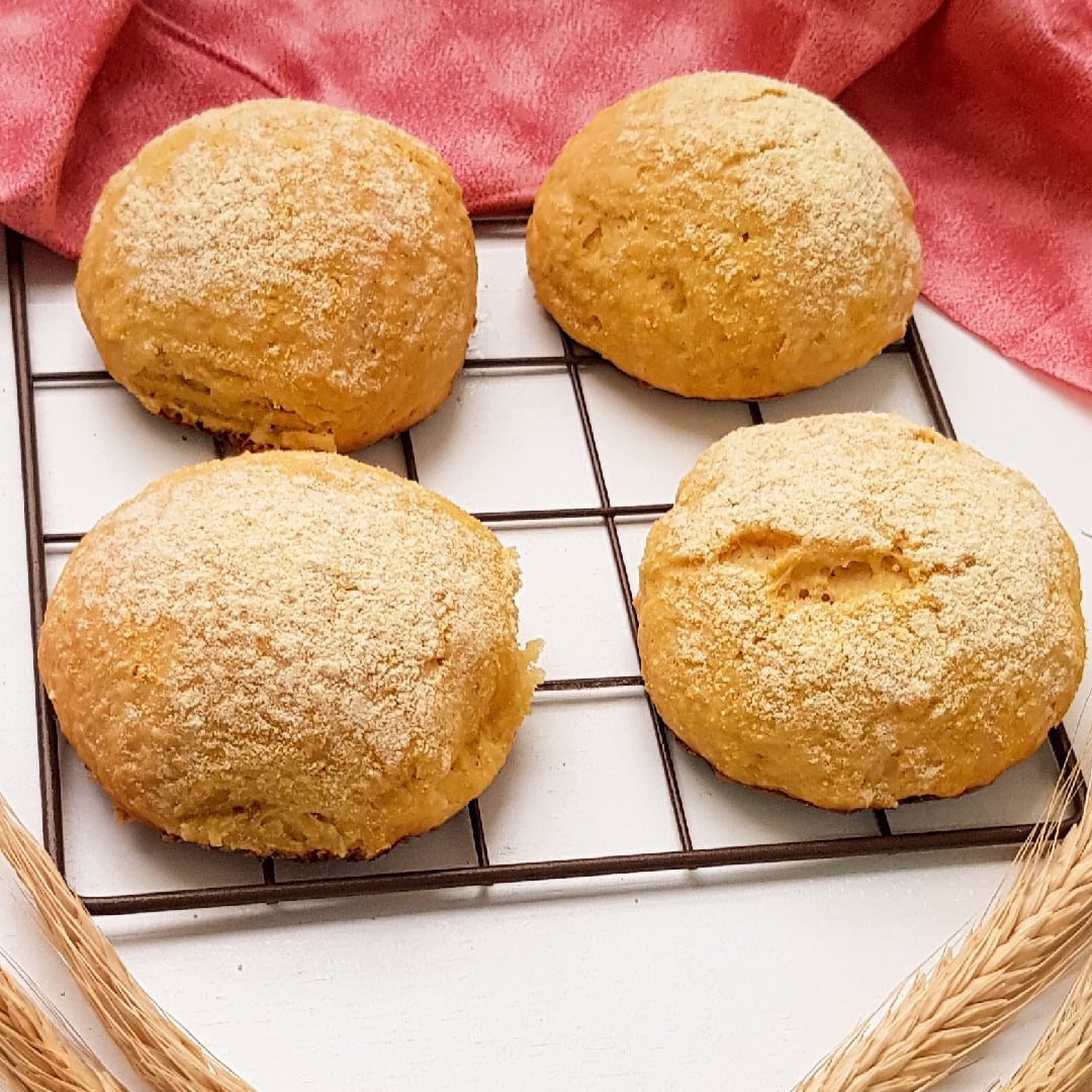 Photo of the corn bread – recipe of corn bread on DeliRec