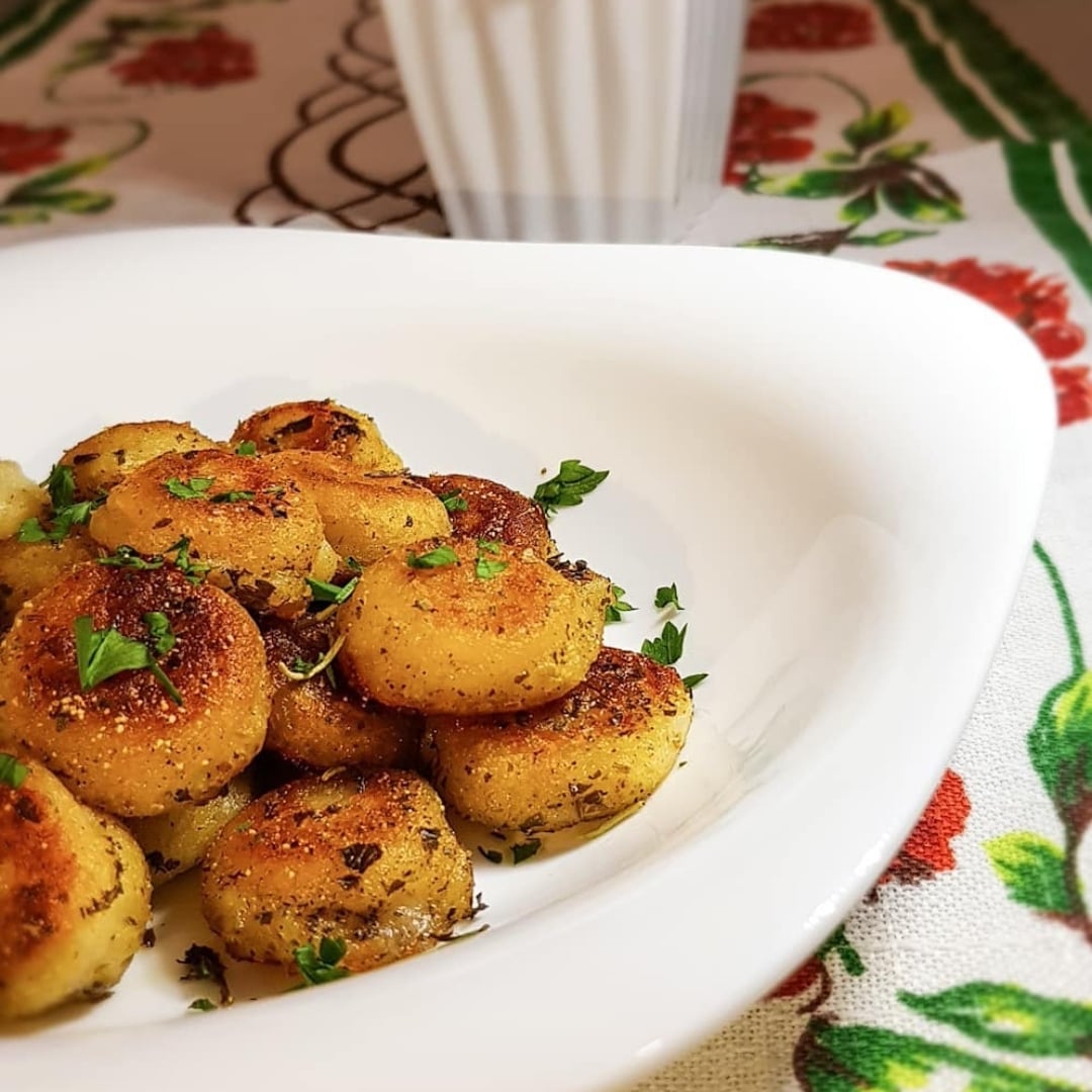 Photo of the Gnocchi Potato – recipe of Gnocchi Potato on DeliRec