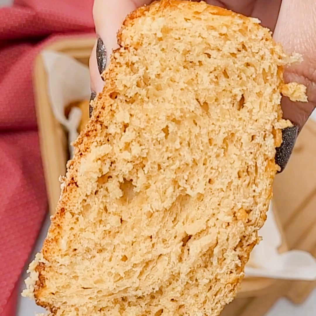 Photo of the Honey and Oat Bread – recipe of Honey and Oat Bread on DeliRec