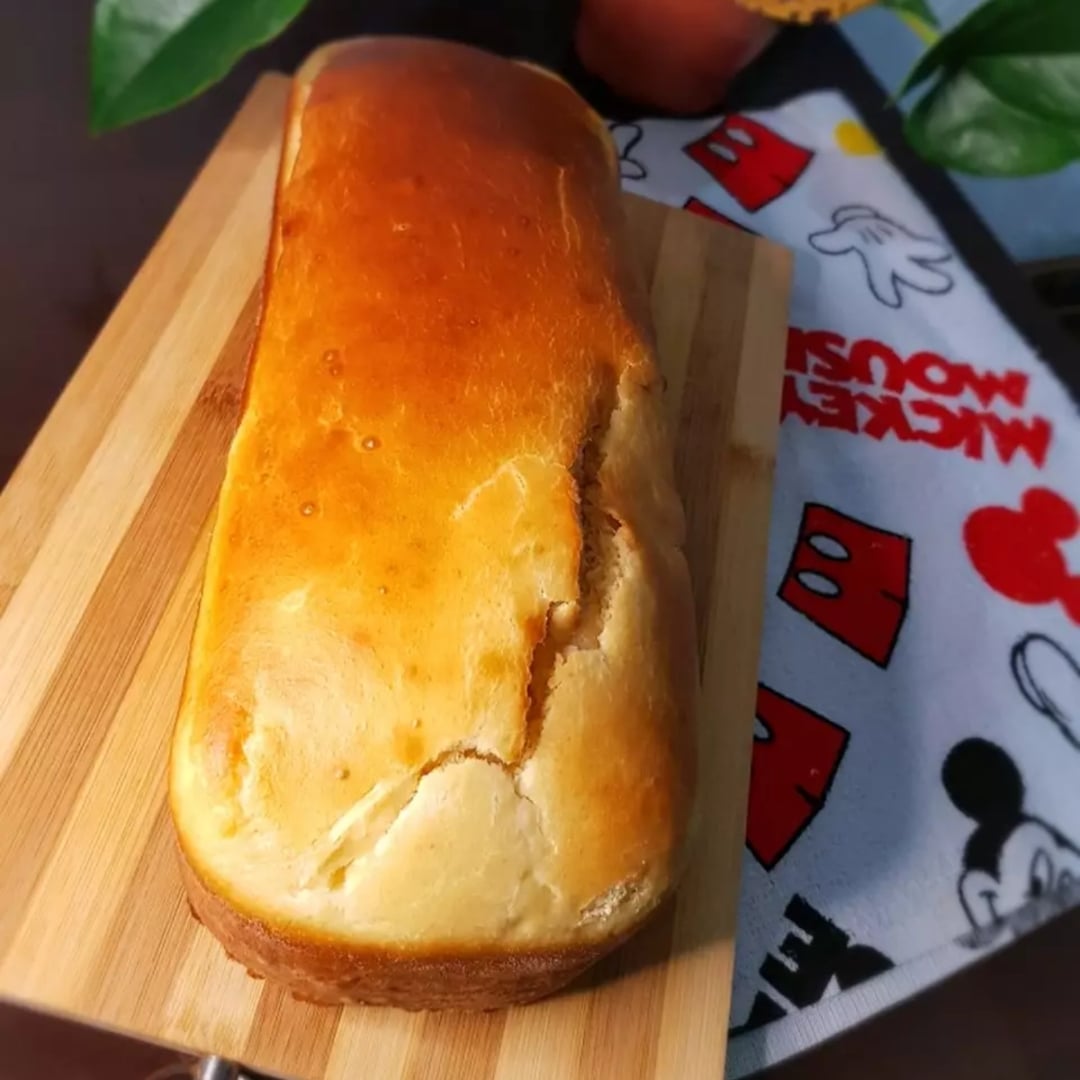 Photo of the Bread of blender – recipe of Bread of blender on DeliRec