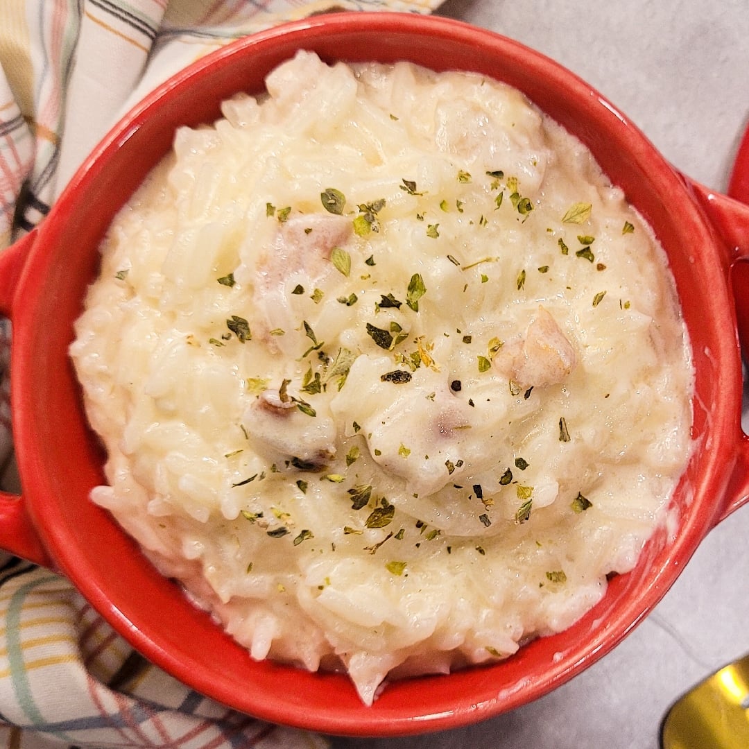 Photo of the Piamontese rice – recipe of Piamontese rice on DeliRec