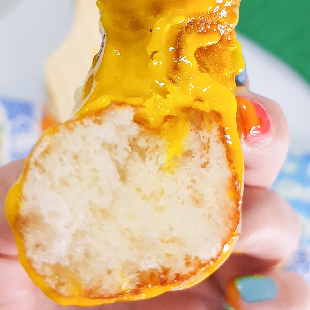 Photo of the Donutsil – recipe of Donutsil on DeliRec