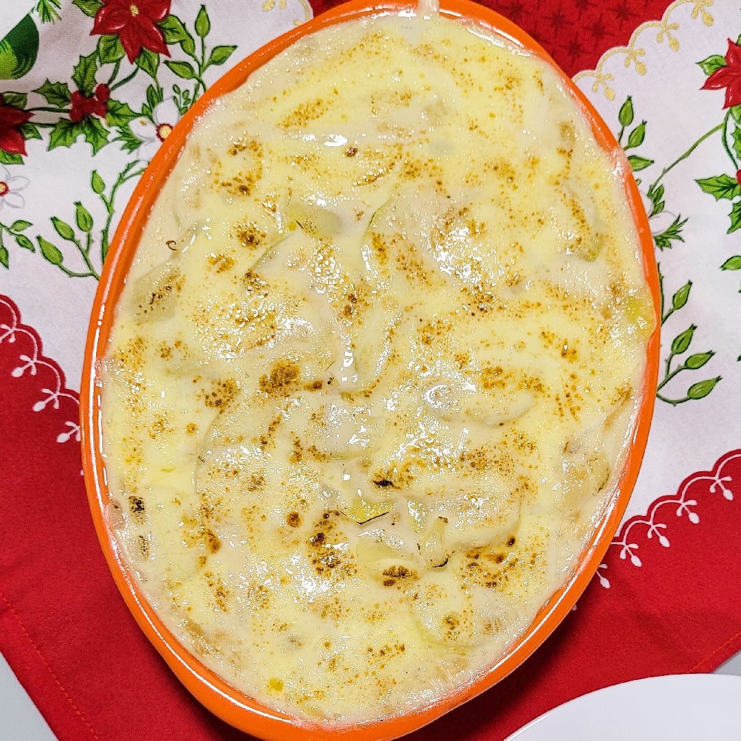 Photo of the Potato Lasagna – recipe of Potato Lasagna on DeliRec