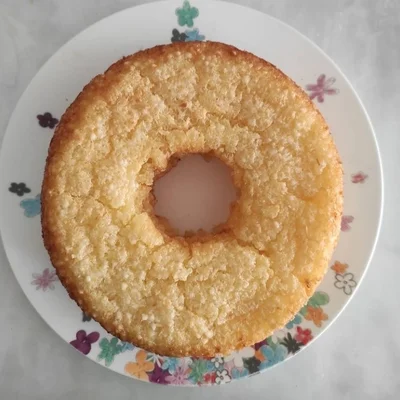 Recette de Gâteau au tapioca sur le site de recettes DeliRec