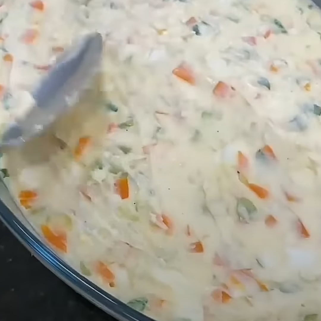 Photo of the mayonnaise – recipe of mayonnaise on DeliRec