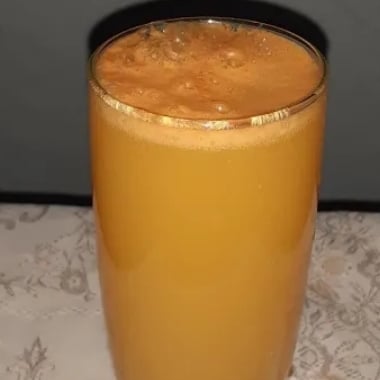 Photo of the Carrot and Lemon Juice – recipe of Carrot and Lemon Juice on DeliRec