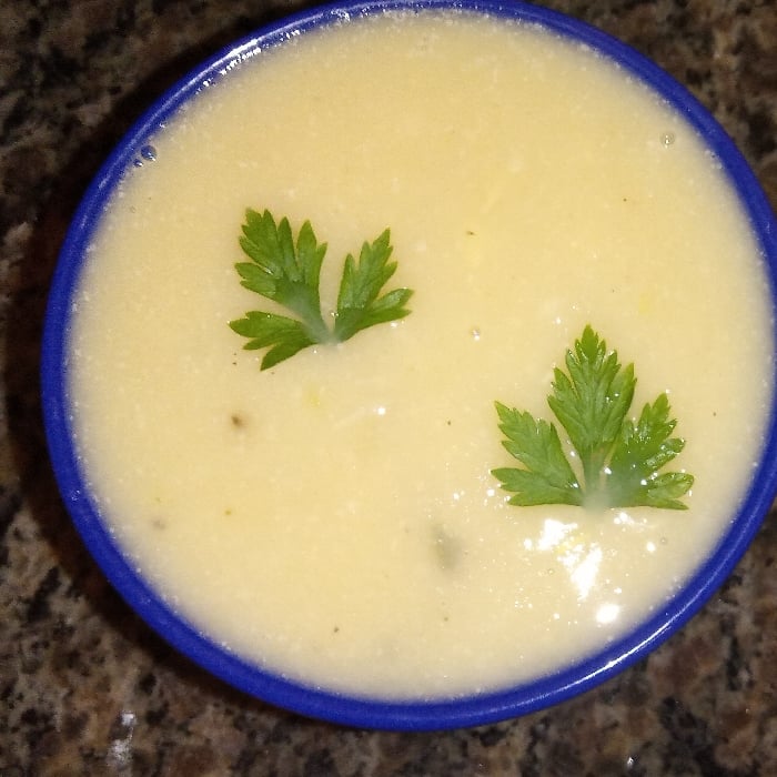 Photo of the Palm cream – recipe of Palm cream on DeliRec