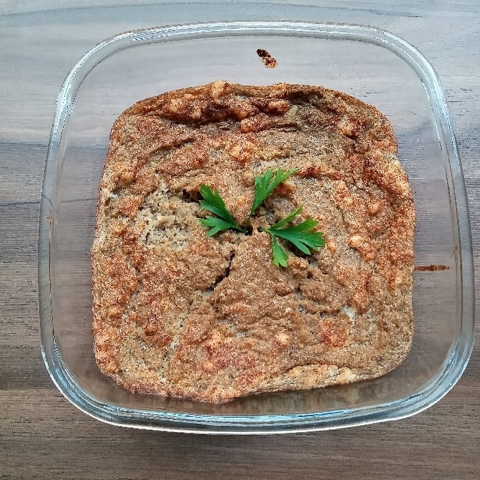 Photo of the Wheat-free chayote souffle – recipe of Wheat-free chayote souffle on DeliRec