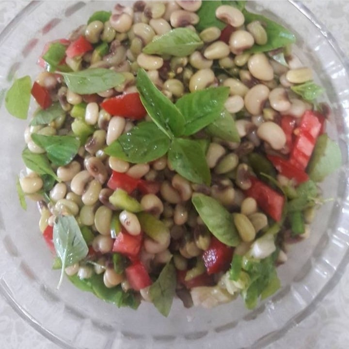 Photo of the Indoor green beans – recipe of Indoor green beans on DeliRec