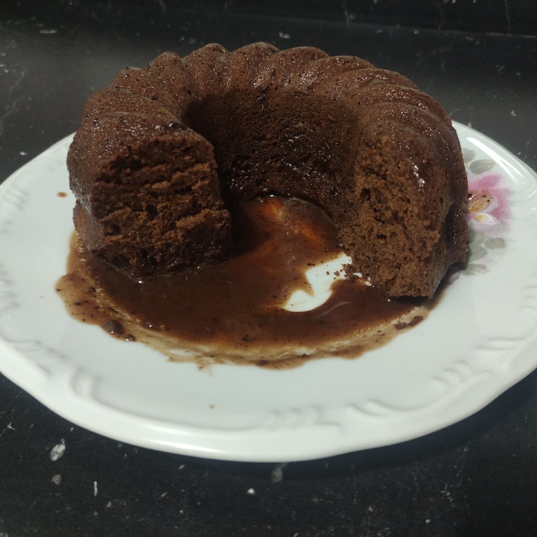 Photo of the Microwave Cocoa Cake – recipe of Microwave Cocoa Cake on DeliRec