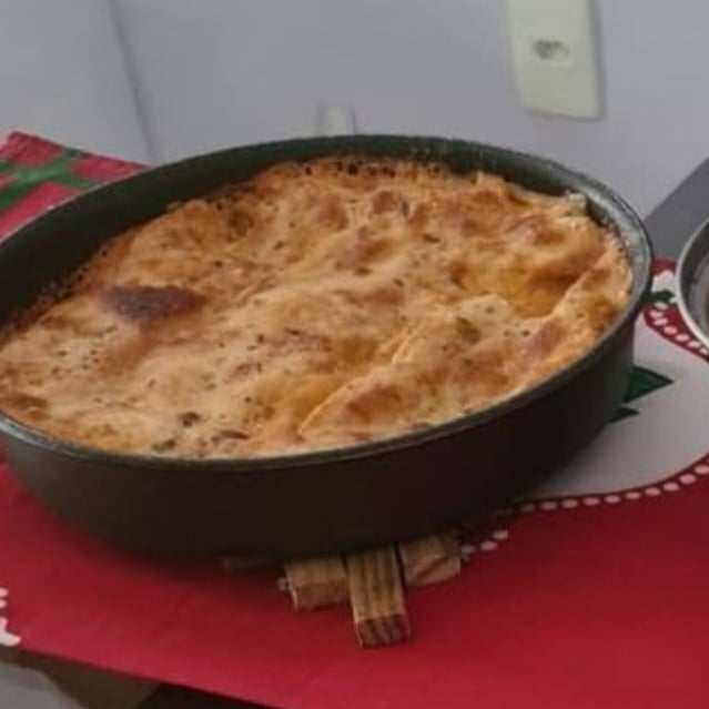 Photo of the cannelloni – recipe of cannelloni on DeliRec