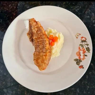 Recipe of Fried fish on the DeliRec recipe website