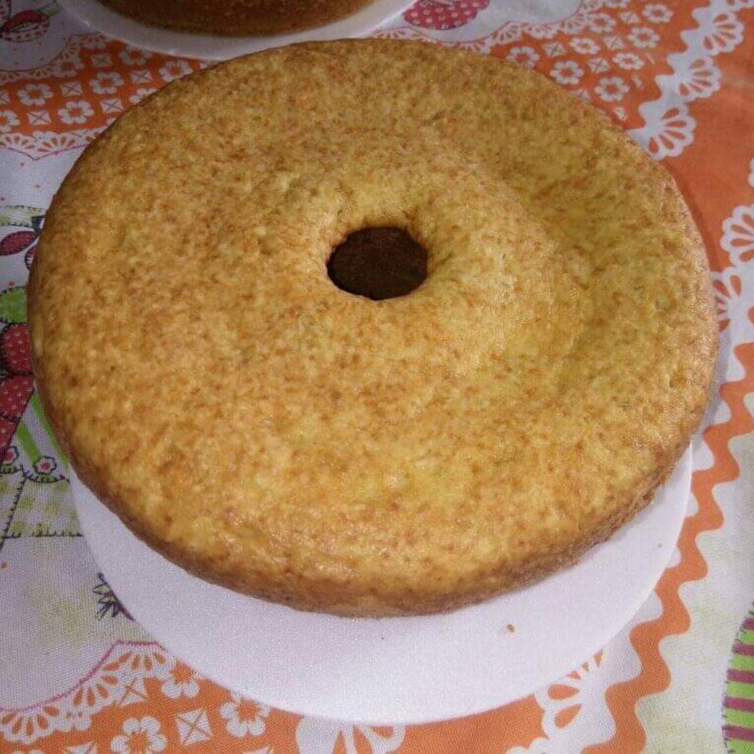 Photo of the Tapioca Cake – recipe of Tapioca Cake on DeliRec