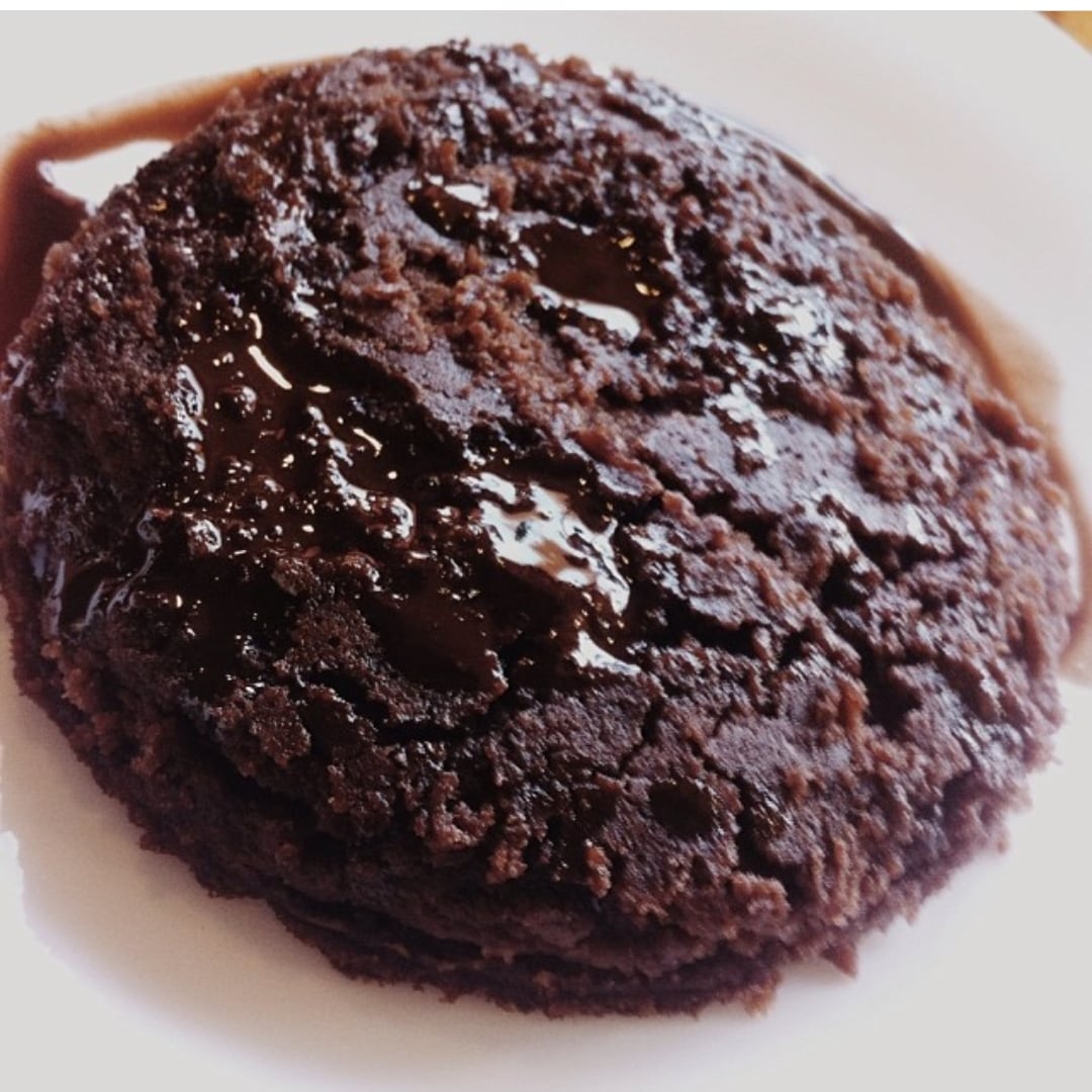 Photo of the Brownie (individual recipe) – recipe of Brownie (individual recipe) on DeliRec