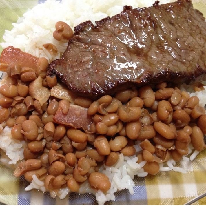 Receita de Bife de fígado frito, enviada por paloma_e_joao@hotmail.com -  TudoGostoso