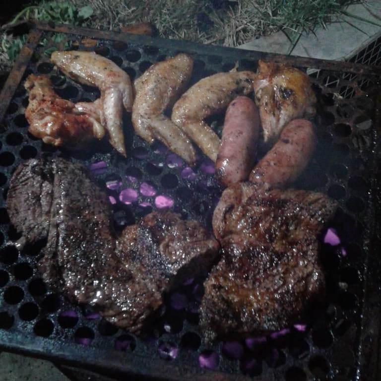 Photo of the Barbecue – recipe of Barbecue on DeliRec