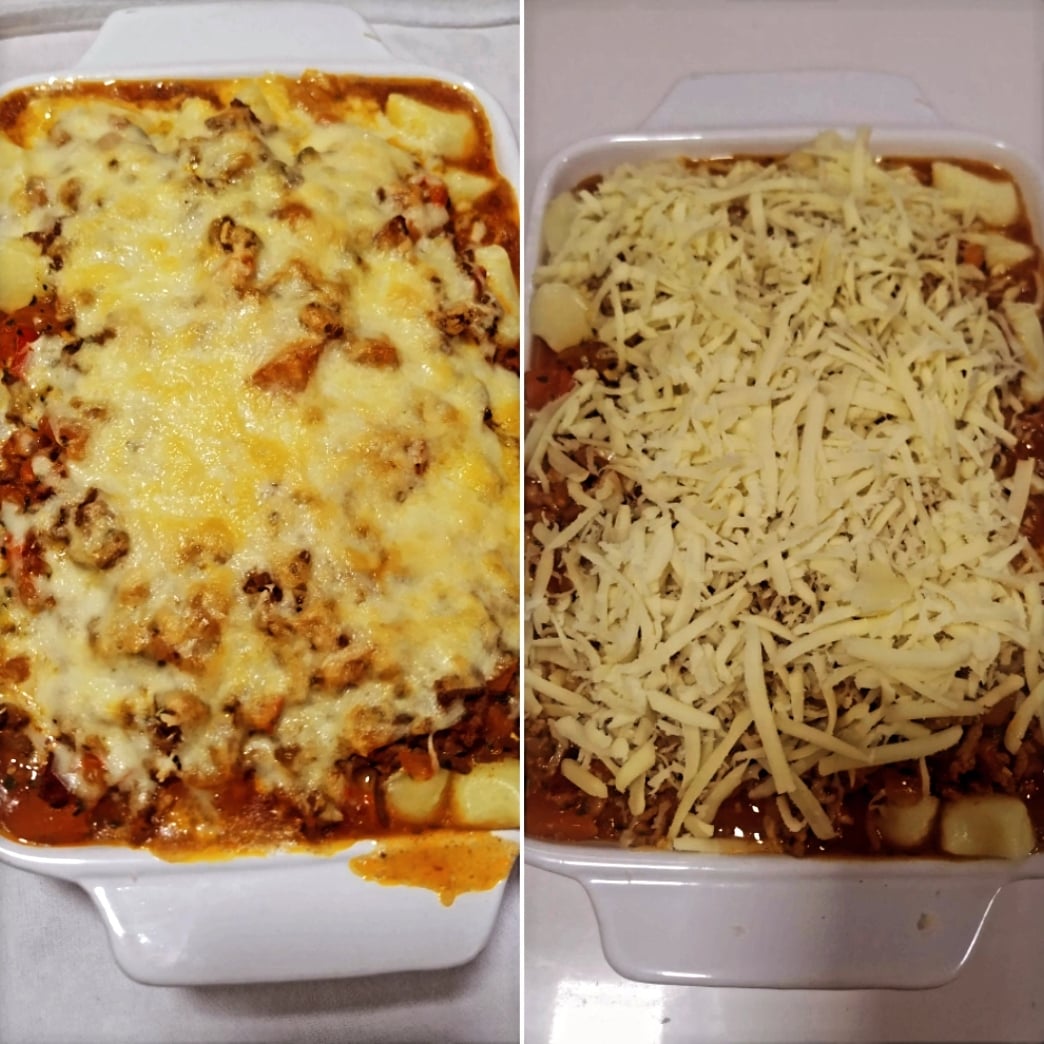 Photo of the Gnocchi Potato – recipe of Gnocchi Potato on DeliRec