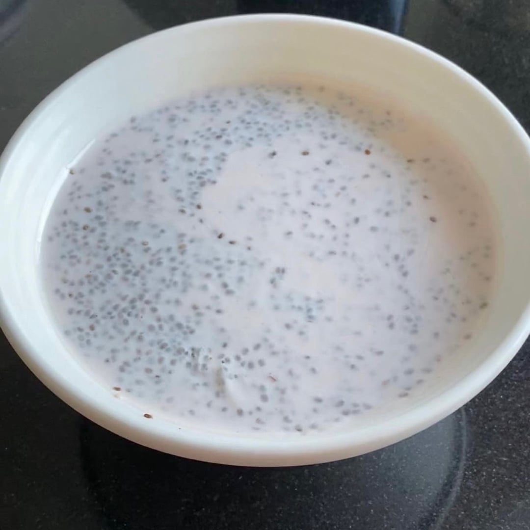 Photo of the Yogurt and Coconut Milk – recipe of Yogurt and Coconut Milk on DeliRec