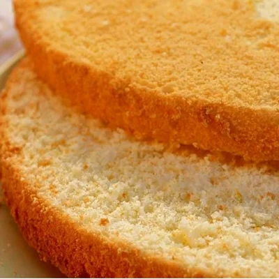 Recipe of Sponge Bread Dough on the DeliRec recipe website