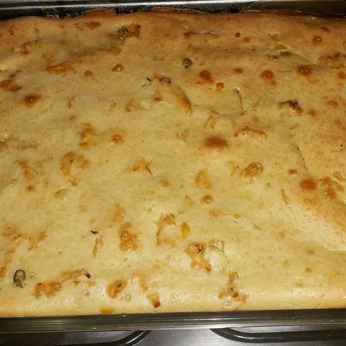 Photo of the tuscan pie – recipe of tuscan pie on DeliRec