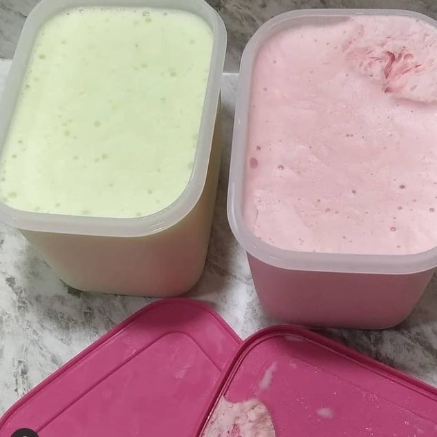 Photo of the Ice cream – recipe of Ice cream on DeliRec