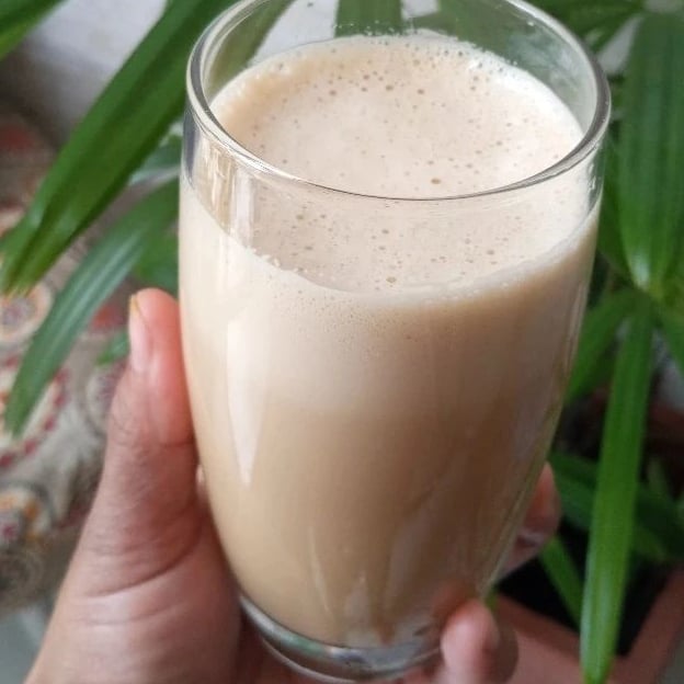 Photo of the Cold coffee – recipe of Cold coffee on DeliRec