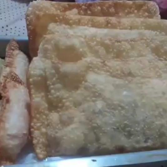 Photo of the Fried pastel – recipe of Fried pastel on DeliRec