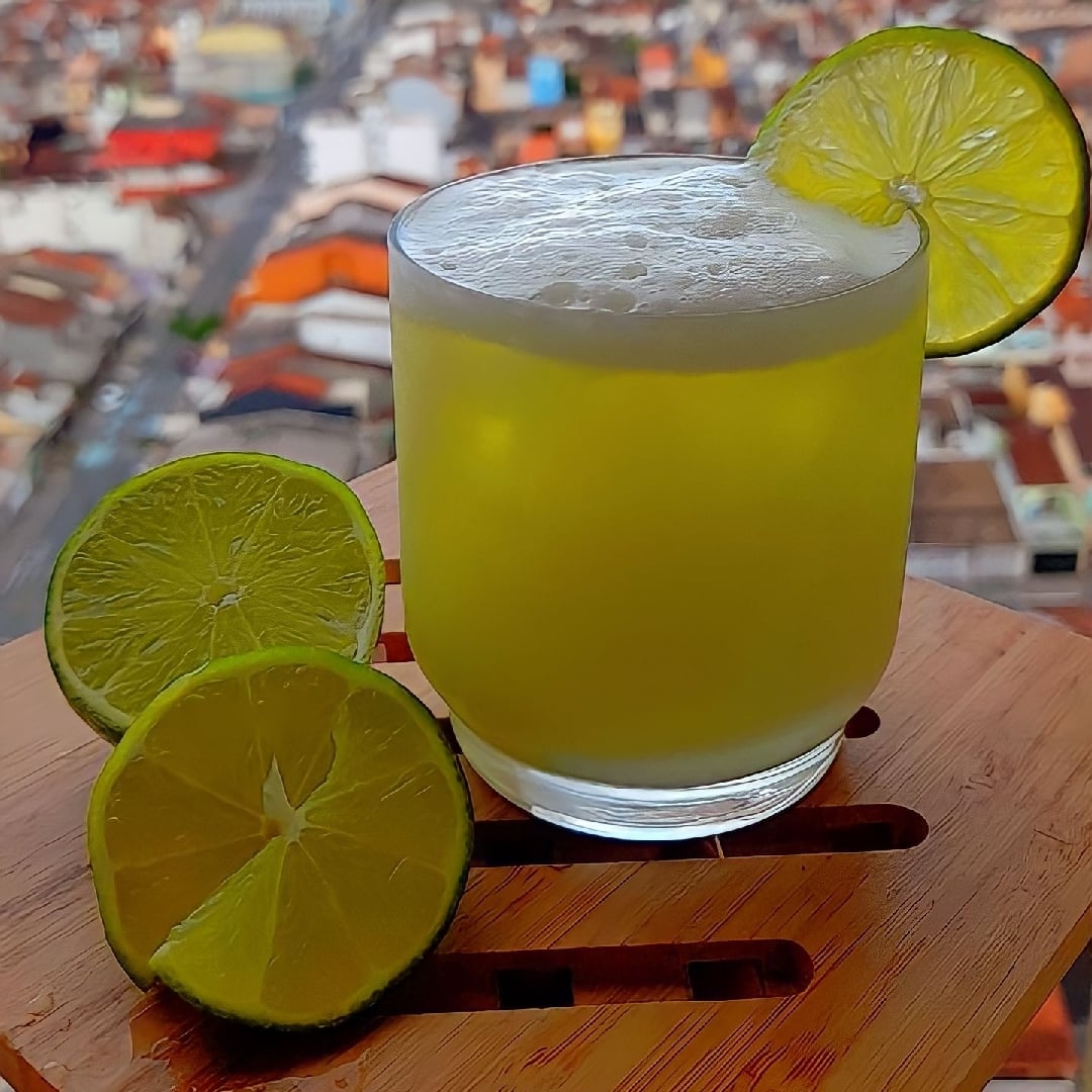 Foto da Limonada Suíça  - receita de Limonada Suíça  no DeliRec