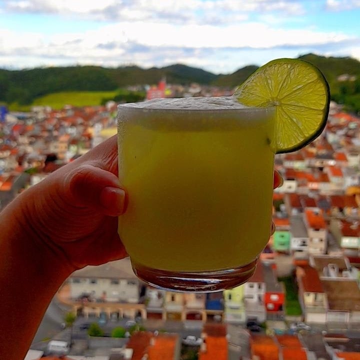 Foto da Limonada Suíça  - receita de Limonada Suíça  no DeliRec