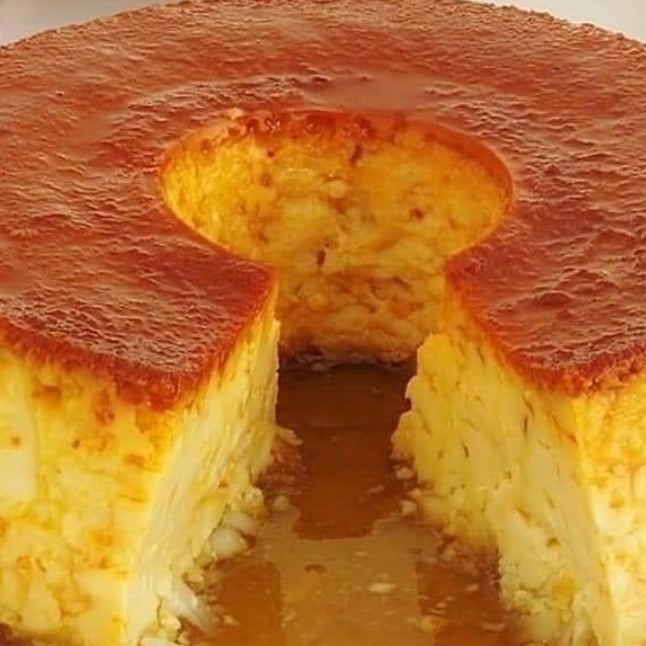 Photo of the Easy and tasty corn pudding – recipe of Easy and tasty corn pudding on DeliRec