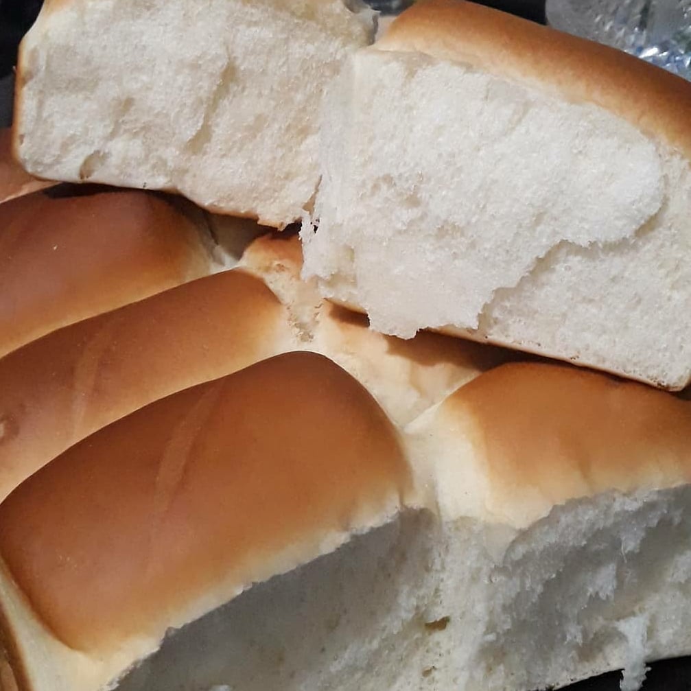 Photo of the Milk bread 🍶 – recipe of Milk bread 🍶 on DeliRec