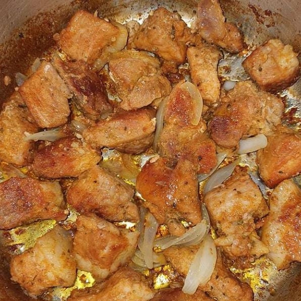 Photo of the Roasted Chicken Breast – recipe of Roasted Chicken Breast on DeliRec
