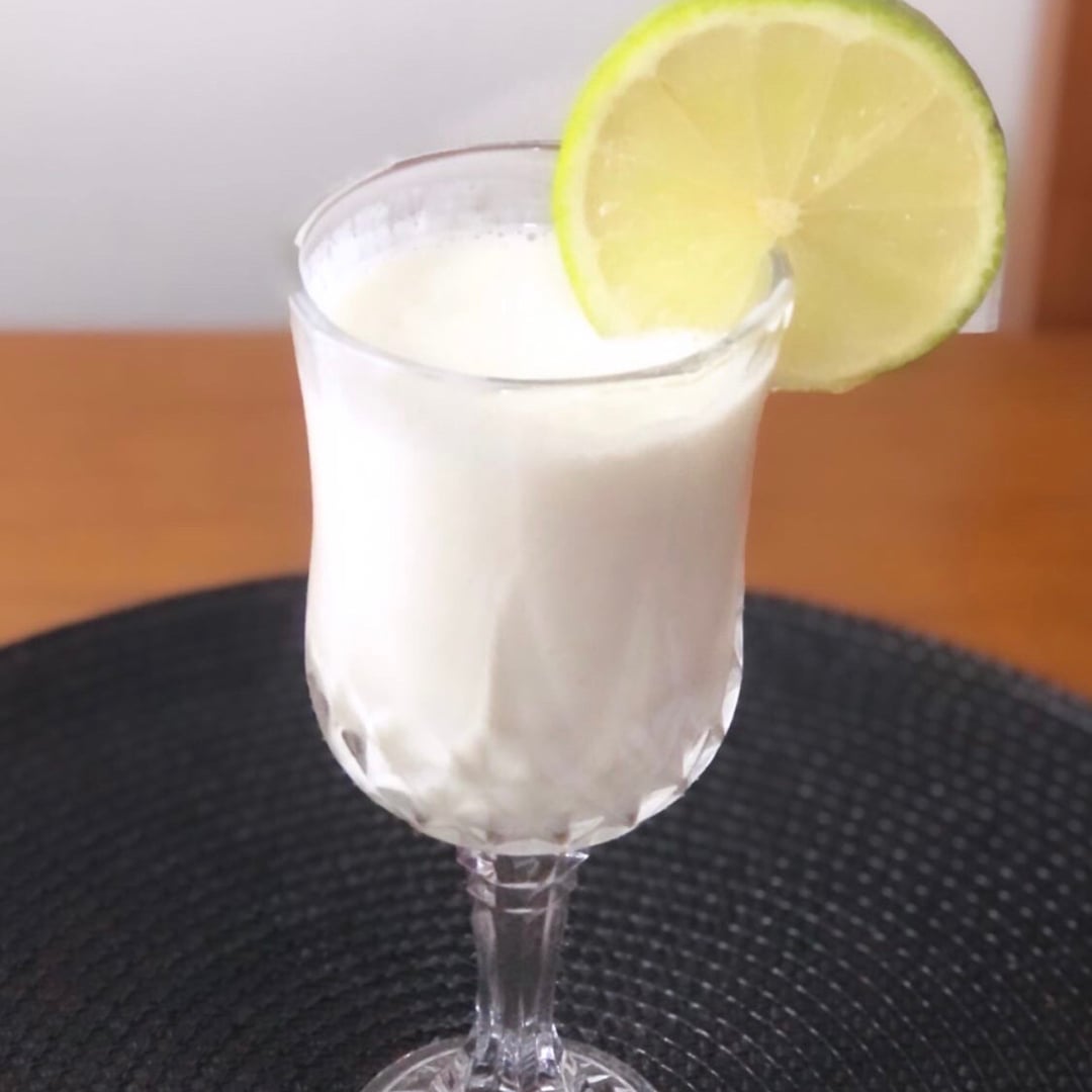 Photo of the Freezing Frozen Drink ❄️ – recipe of Freezing Frozen Drink ❄️ on DeliRec