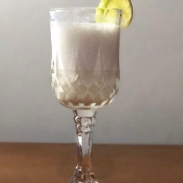 Foto da Caipirinha com leite condensado 🍹 - receita de Caipirinha com leite condensado 🍹 no DeliRec