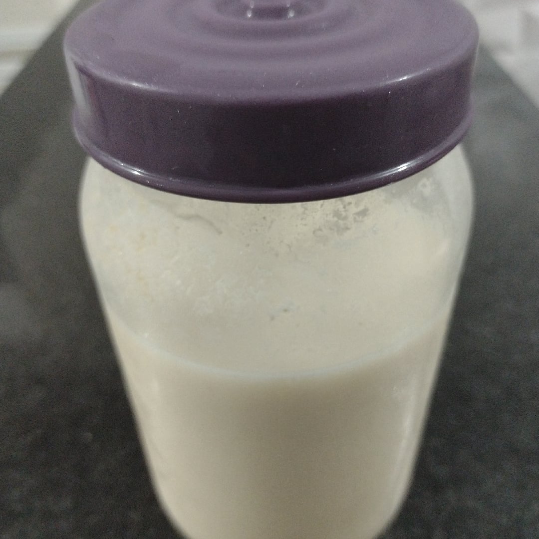 Photo of the peanut butter milk – recipe of peanut butter milk on DeliRec