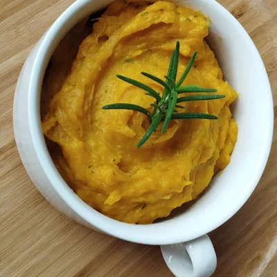 Recipe of Pumpkin cream on the DeliRec recipe website