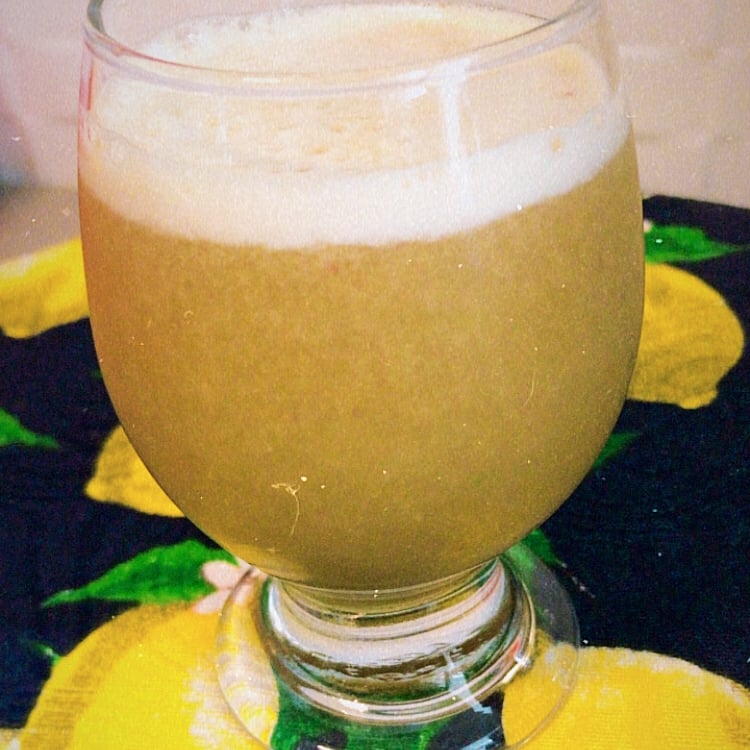 Photo of the Detox Juice – recipe of Detox Juice on DeliRec