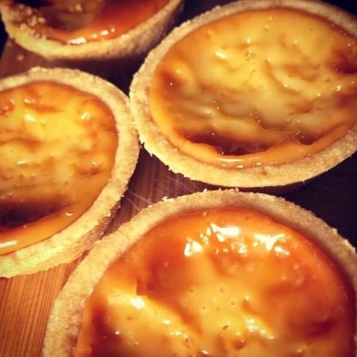 Photo of the sweet pie – recipe of sweet pie on DeliRec