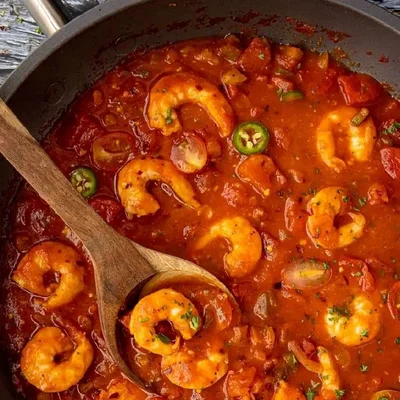 Recipe of Shrimp bobó 🍤 🍤 🍤 on the DeliRec recipe website
