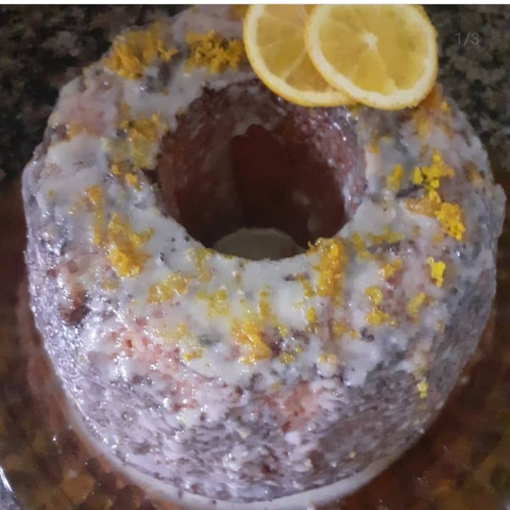 Photo of the Orange cake with white orange syrup – recipe of Orange cake with white orange syrup on DeliRec