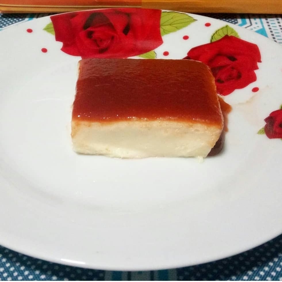 Photo of the Cheese and guava – recipe of Cheese and guava on DeliRec