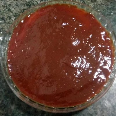 Recipe of Cheese and guava on the DeliRec recipe website