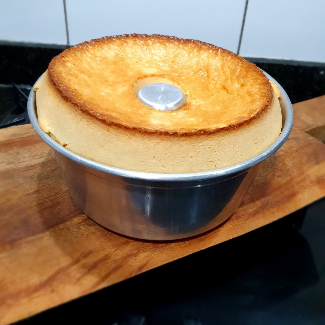 Photo of the pudding cake – recipe of pudding cake on DeliRec
