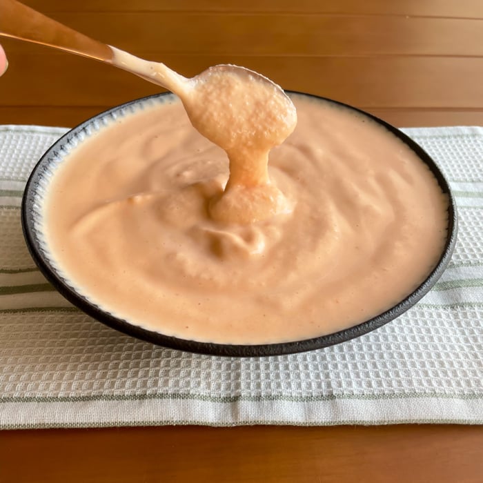 Photo of the Protein Papaya Cream – recipe of Protein Papaya Cream on DeliRec