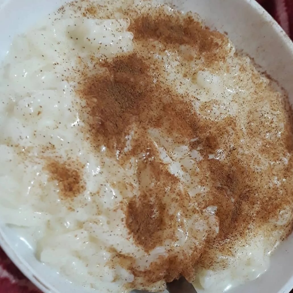 Photo of the rice with milk – recipe of rice with milk on DeliRec