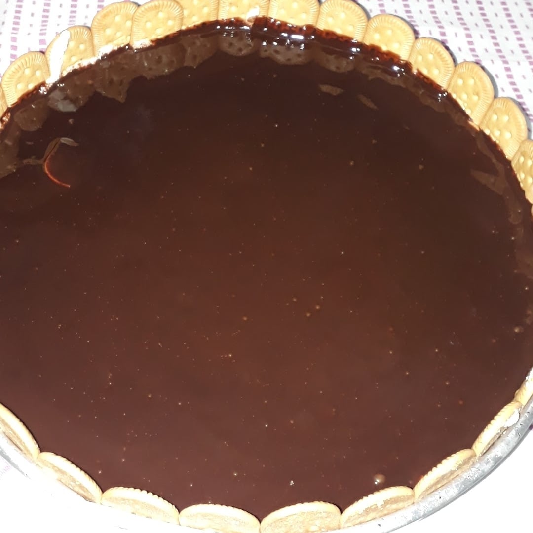 Photo of the Dutch pie – recipe of Dutch pie on DeliRec